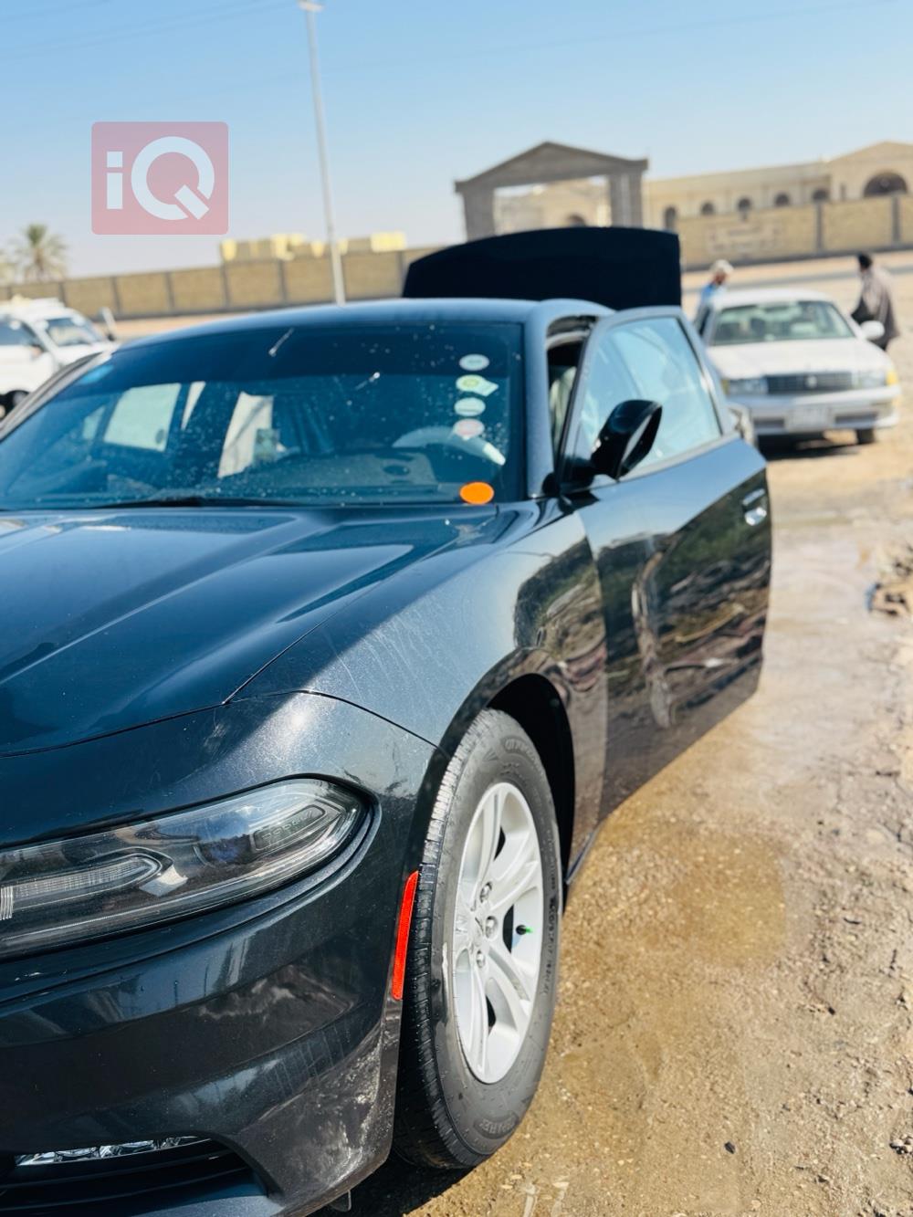 دودج تشارجر